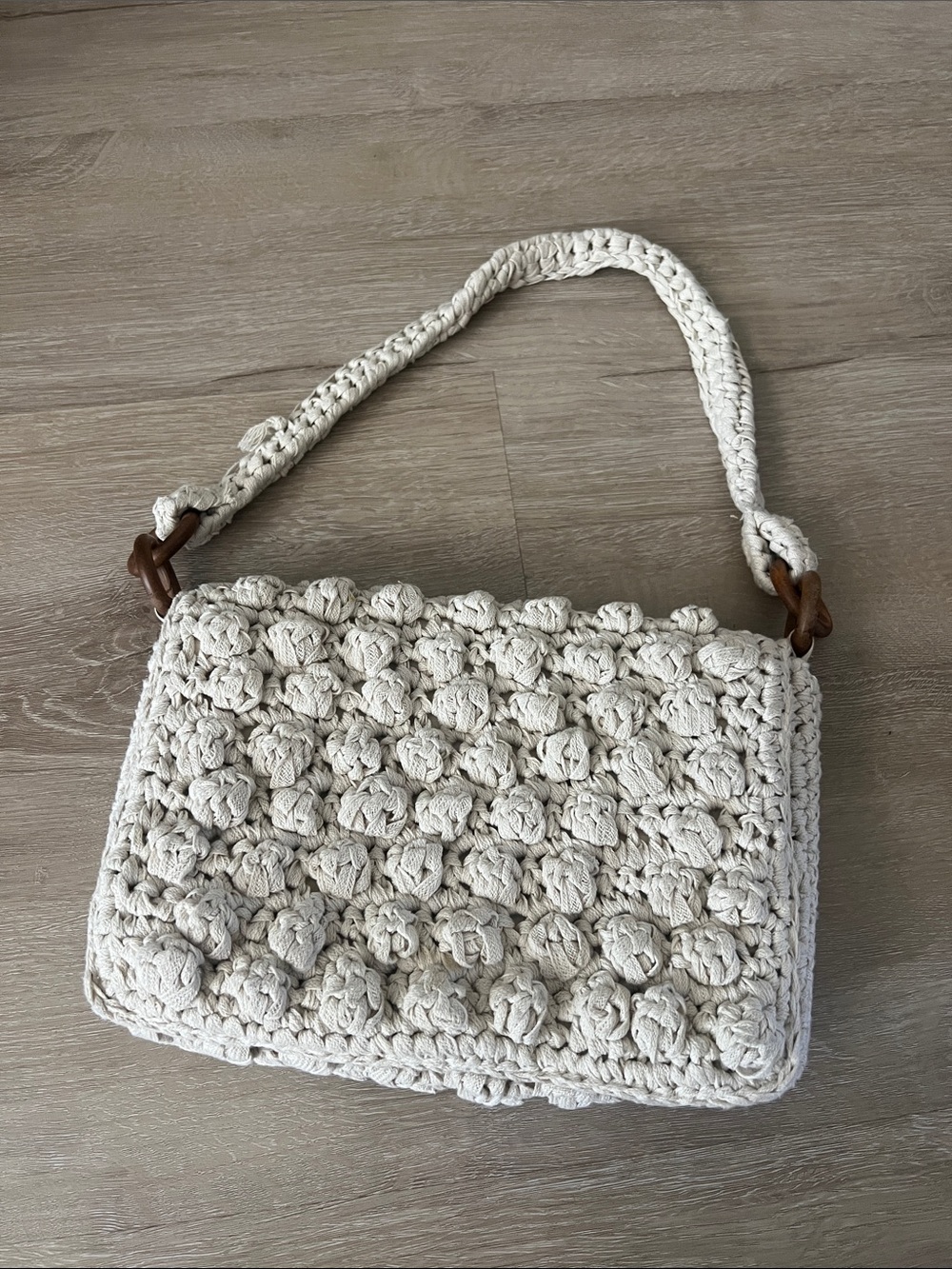 Crochet Bag